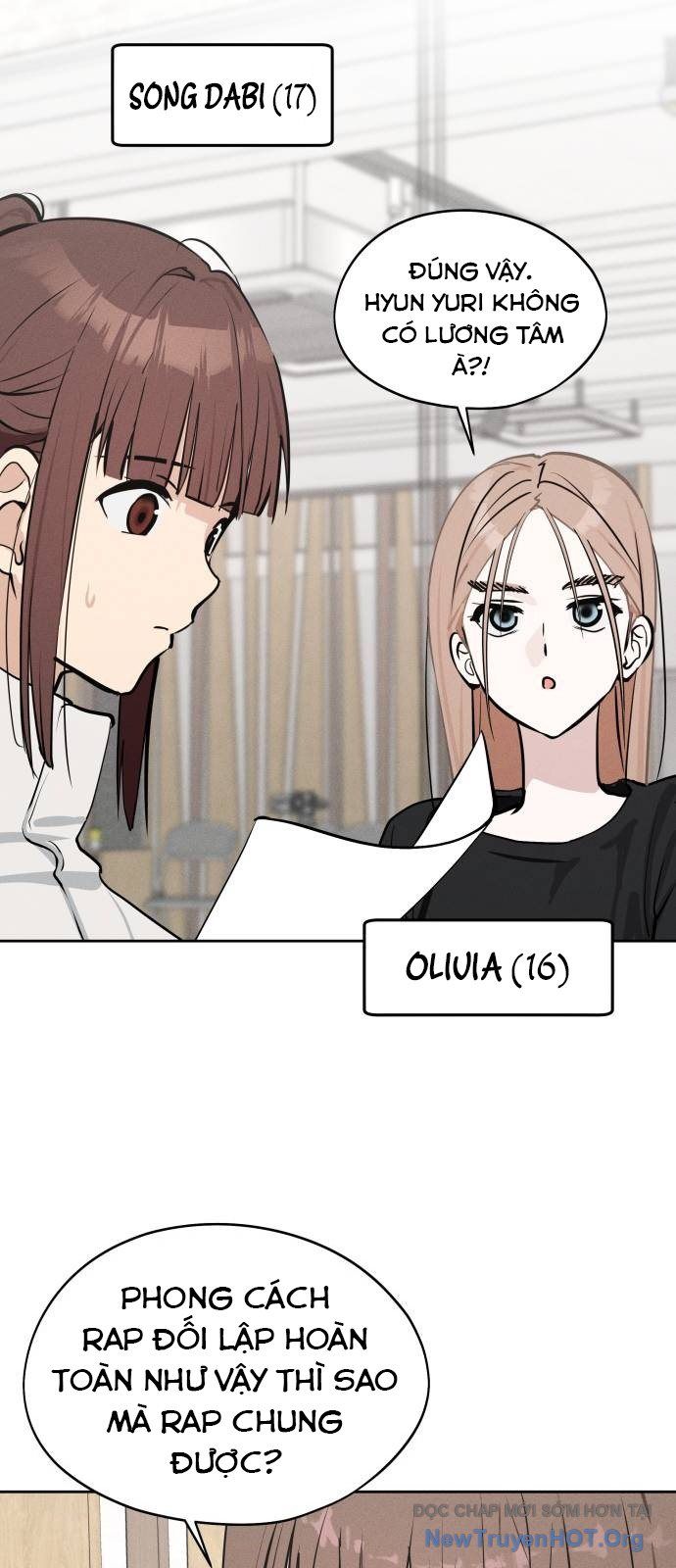 Hôm Nay Han Yoil Là Phụ Nữ - Chapter 16 - Page 9