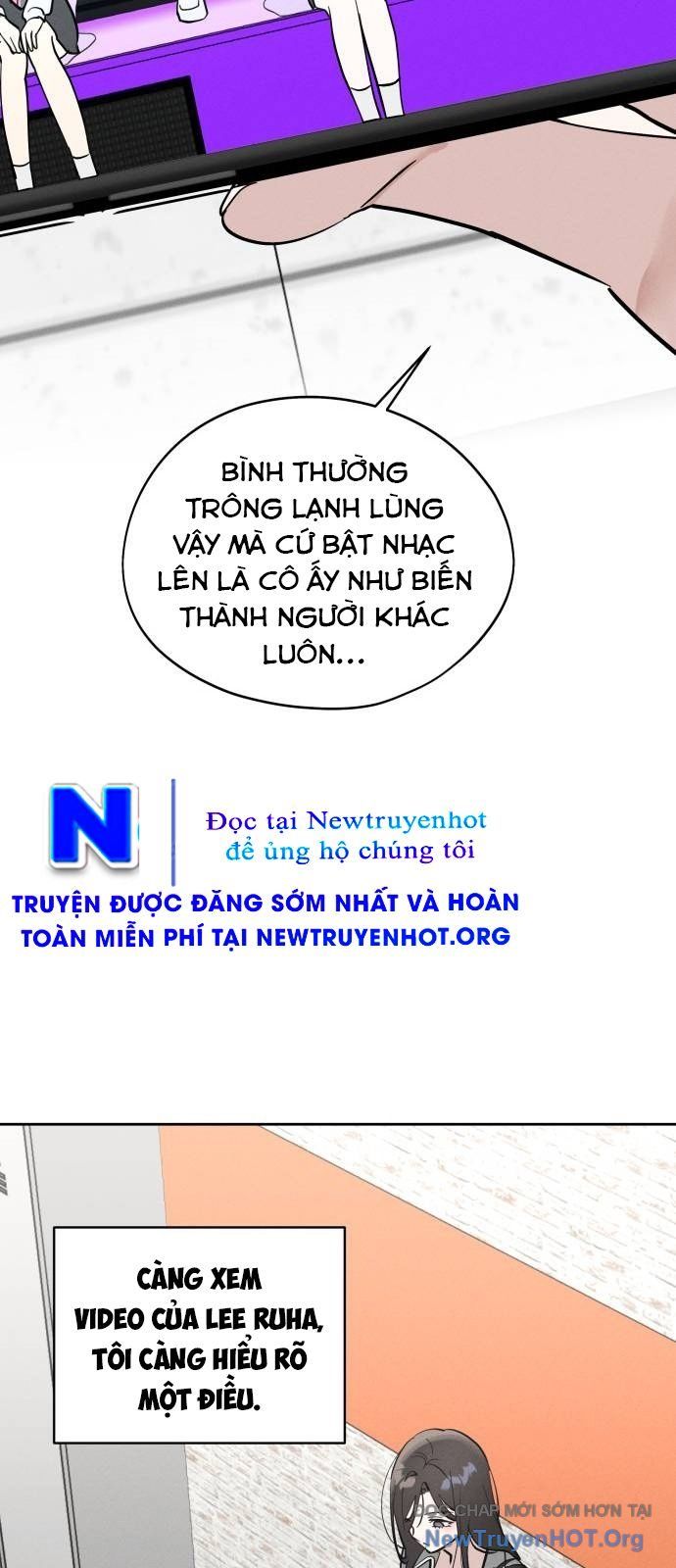 Hôm Nay Han Yoil Là Phụ Nữ - Chapter 17 - Page 12