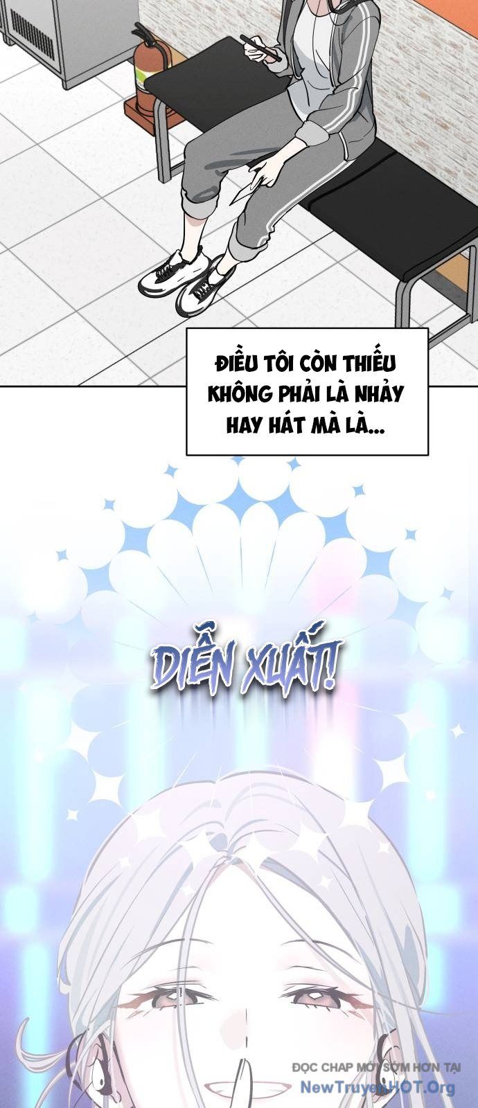 Hôm Nay Han Yoil Là Phụ Nữ - Chapter 17 - Page 13