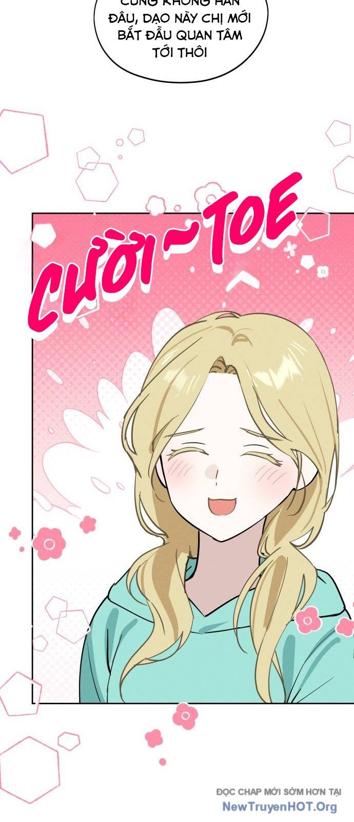 Hôm Nay Han Yoil Là Phụ Nữ - Chapter 17 - Page 20