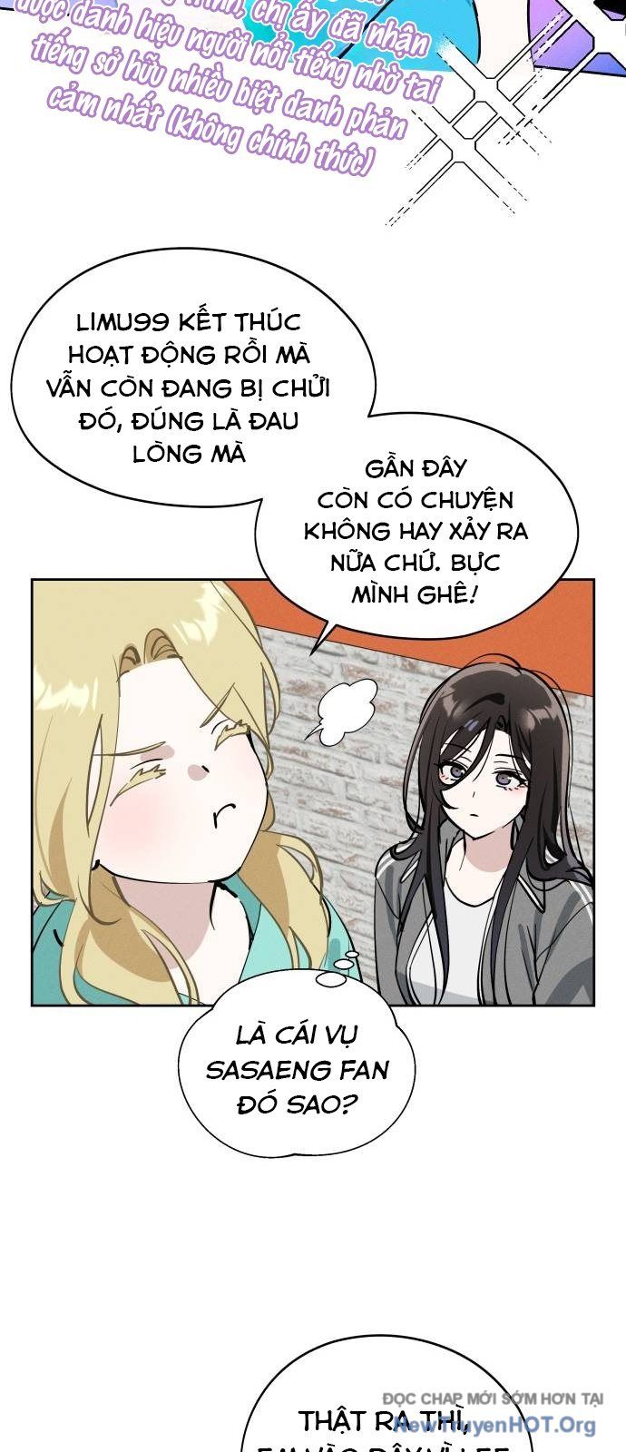 Hôm Nay Han Yoil Là Phụ Nữ - Chapter 17 - Page 23