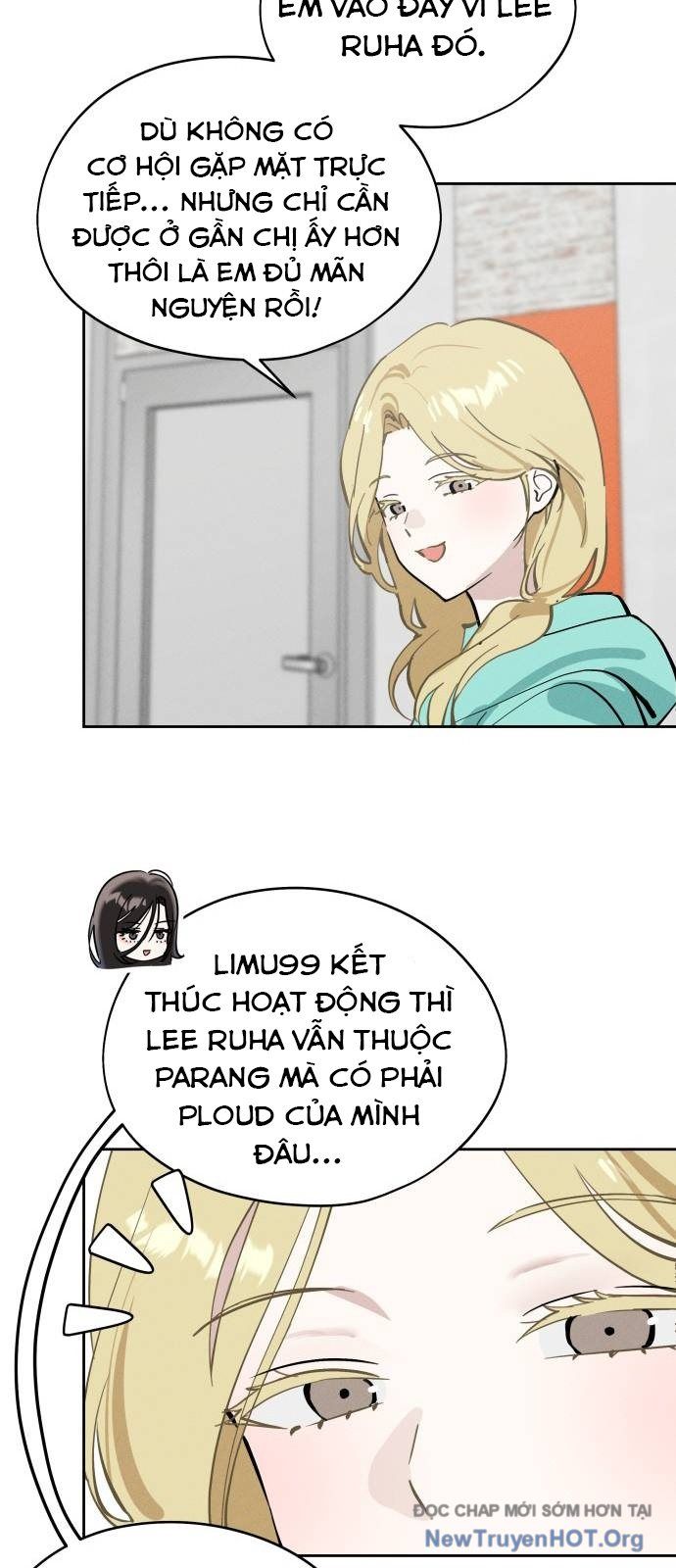 Hôm Nay Han Yoil Là Phụ Nữ - Chapter 17 - Page 24