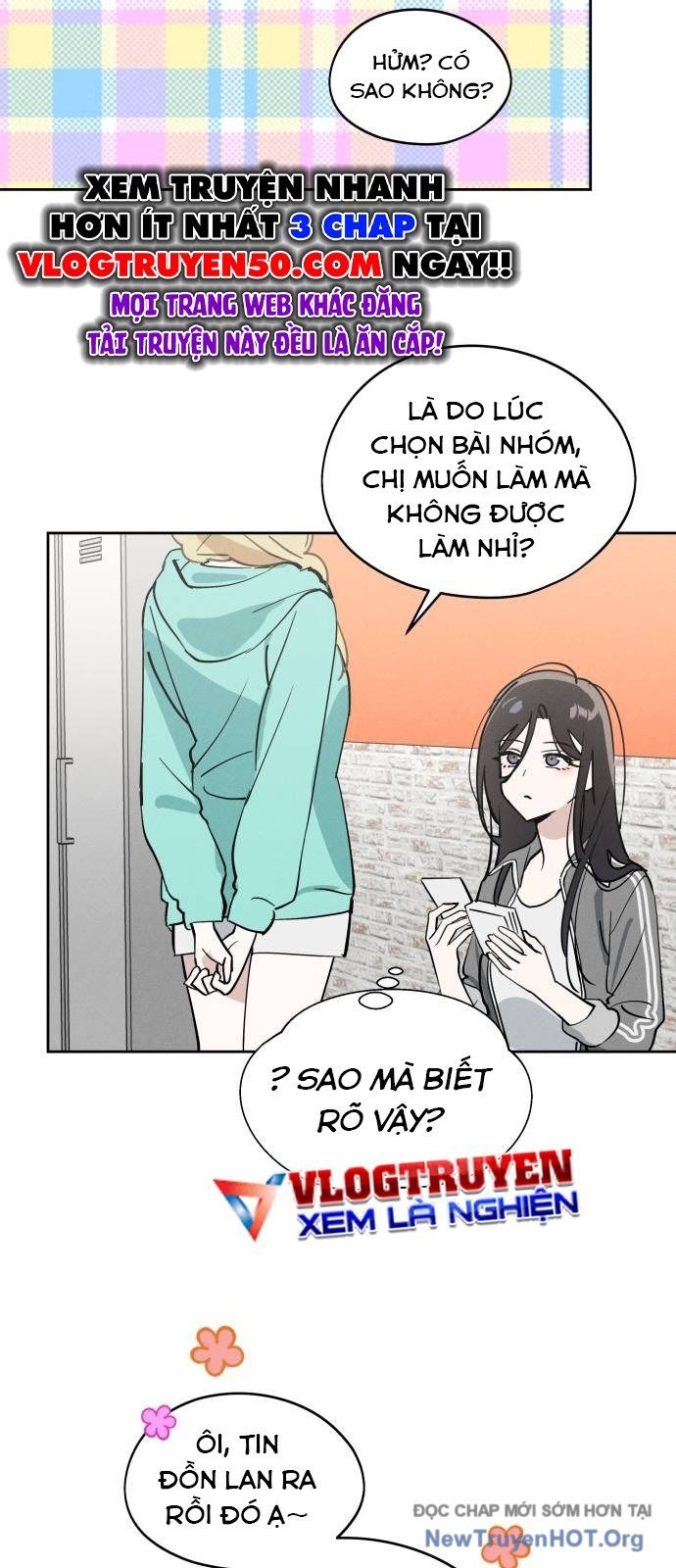 Hôm Nay Han Yoil Là Phụ Nữ - Chapter 17 - Page 28