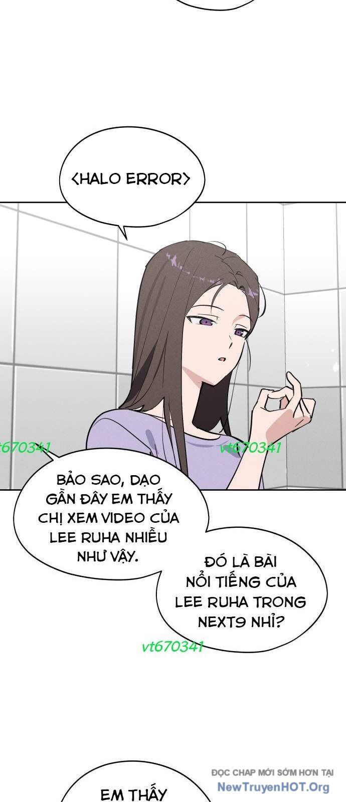 Hôm Nay Han Yoil Là Phụ Nữ - Chapter 17 - Page 31