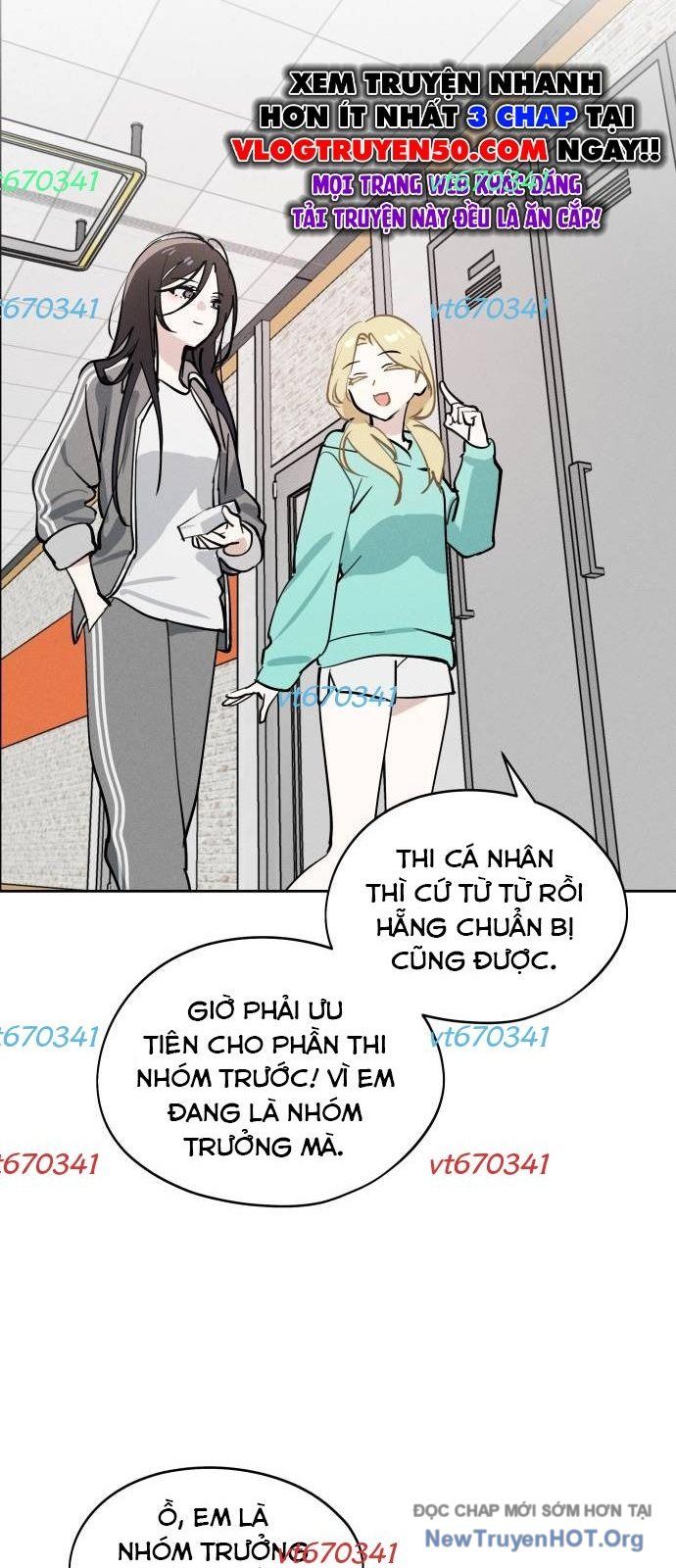 Hôm Nay Han Yoil Là Phụ Nữ - Chapter 17 - Page 33