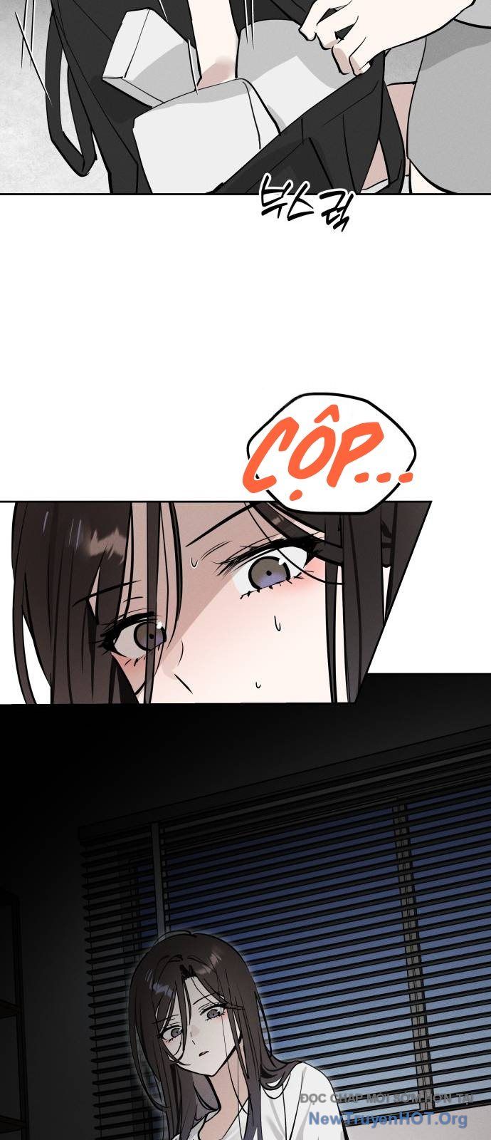 Hôm Nay Han Yoil Là Phụ Nữ - Chapter 17 - Page 45