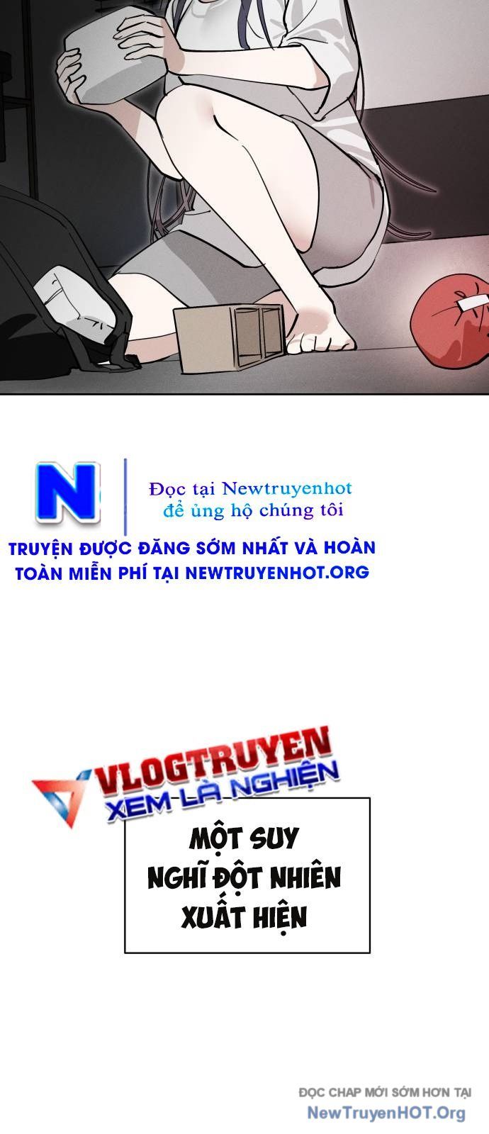 Hôm Nay Han Yoil Là Phụ Nữ - Chapter 17 - Page 46