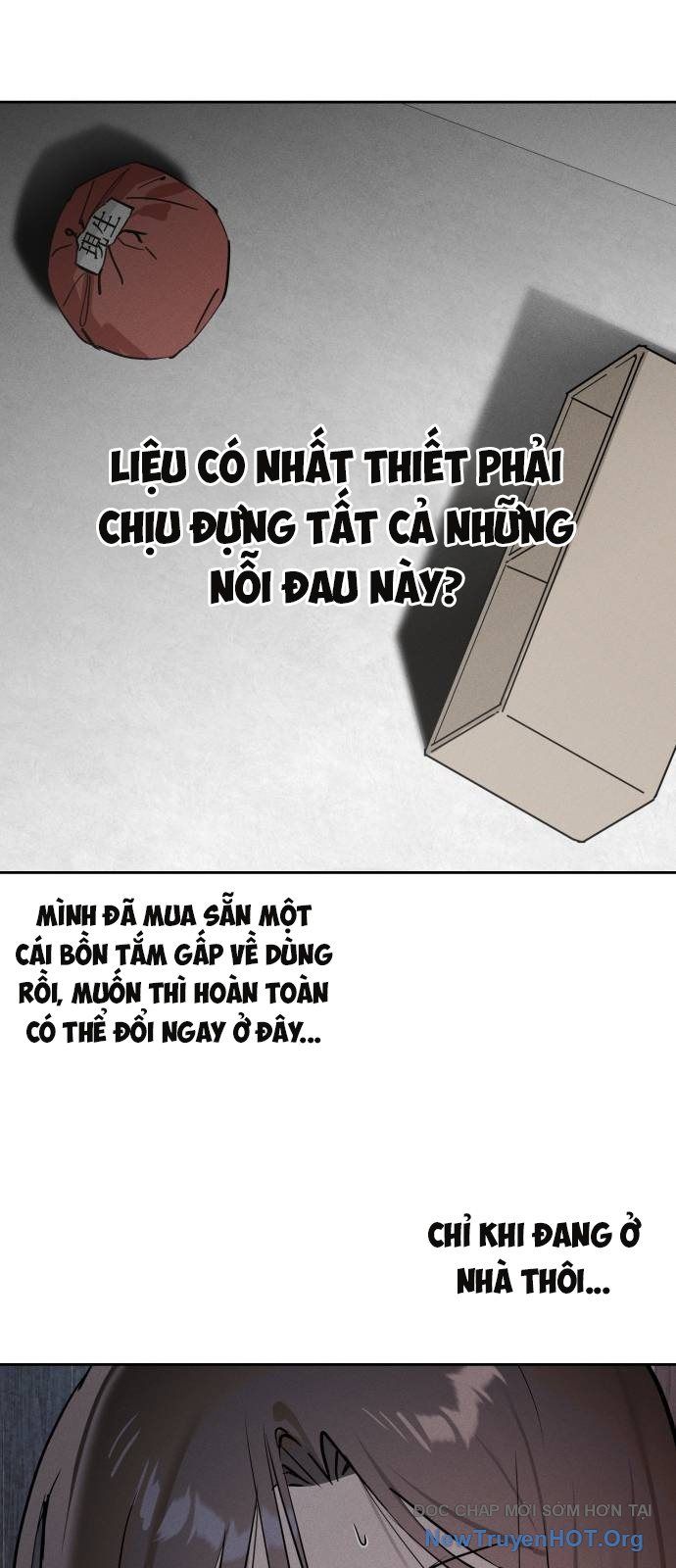 Hôm Nay Han Yoil Là Phụ Nữ - Chapter 17 - Page 47
