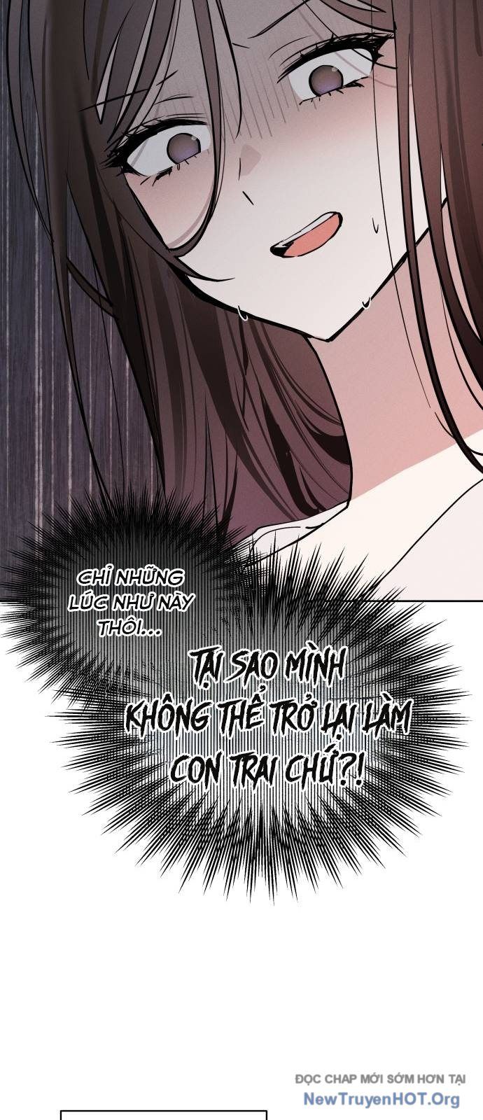 Hôm Nay Han Yoil Là Phụ Nữ - Chapter 17 - Page 48