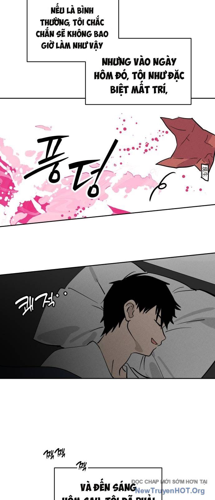 Hôm Nay Han Yoil Là Phụ Nữ - Chapter 17 - Page 49