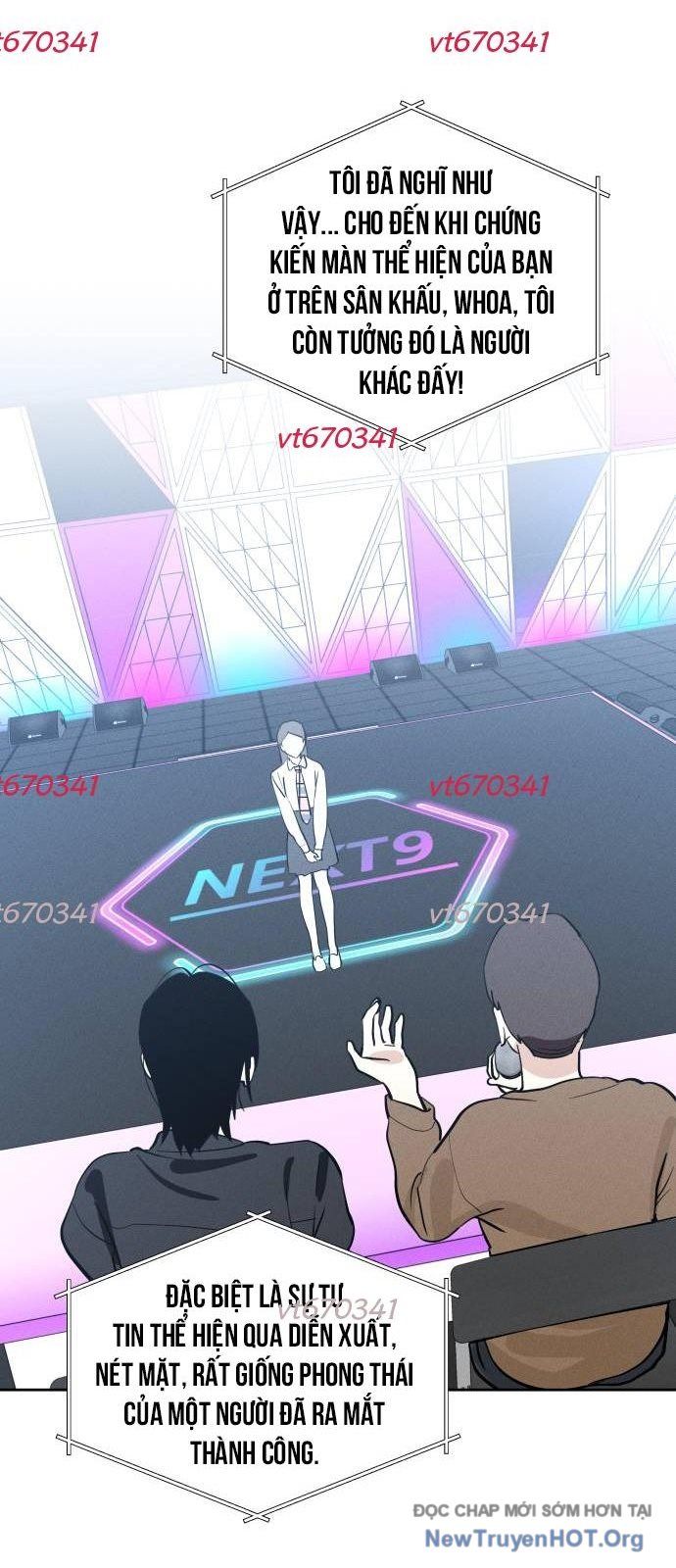 Hôm Nay Han Yoil Là Phụ Nữ - Chapter 17 - Page 5