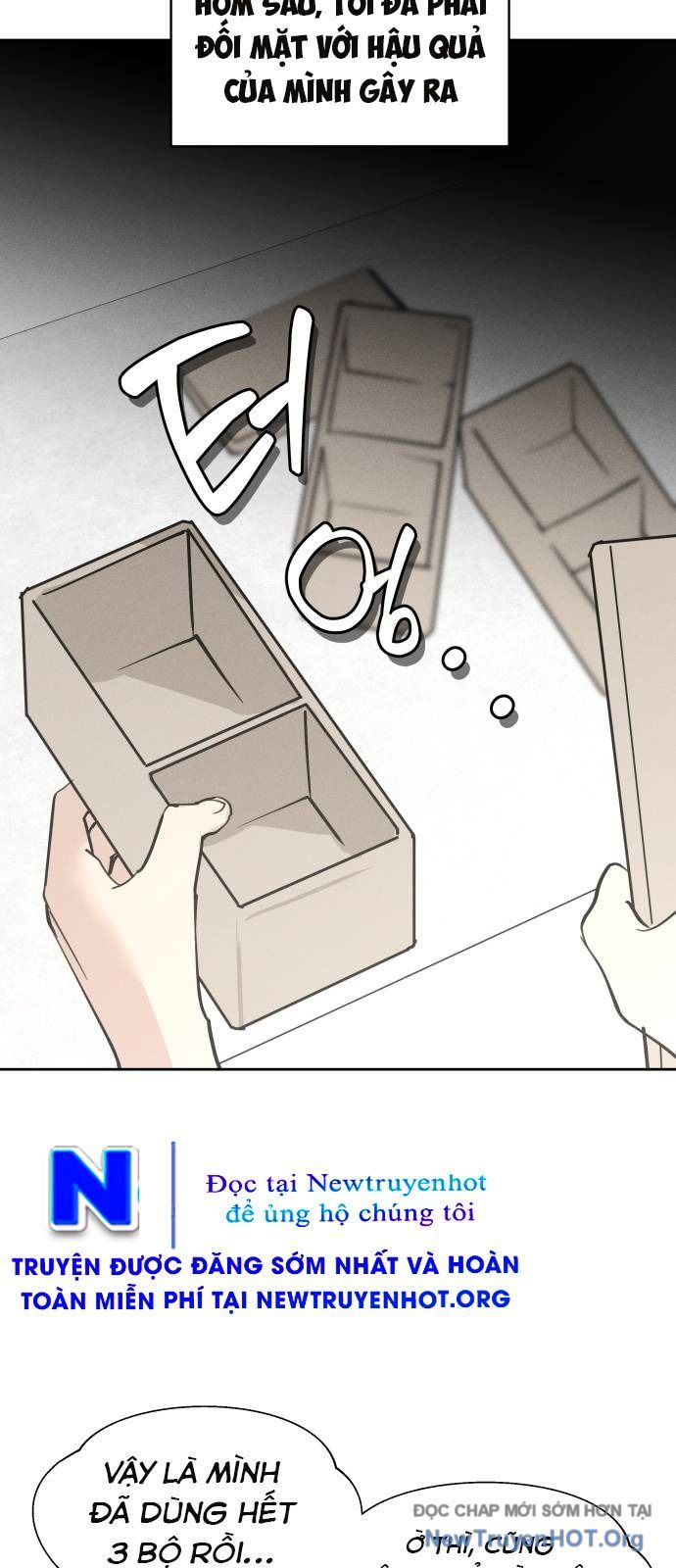 Hôm Nay Han Yoil Là Phụ Nữ - Chapter 17 - Page 50