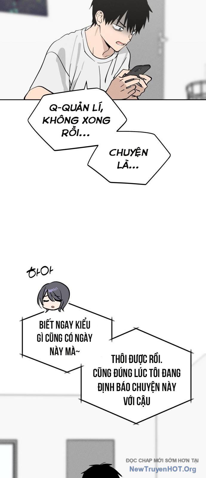 Hôm Nay Han Yoil Là Phụ Nữ - Chapter 17 - Page 52