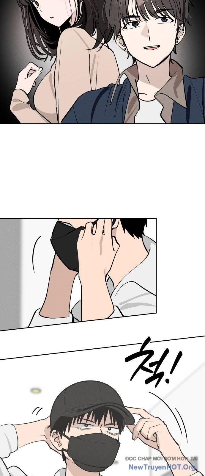 Hôm Nay Han Yoil Là Phụ Nữ - Chapter 17 - Page 55