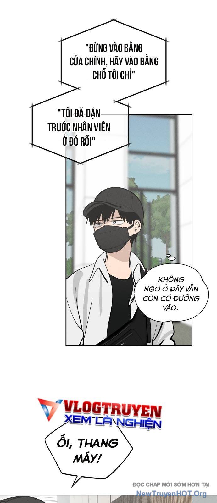 Hôm Nay Han Yoil Là Phụ Nữ - Chapter 17 - Page 57