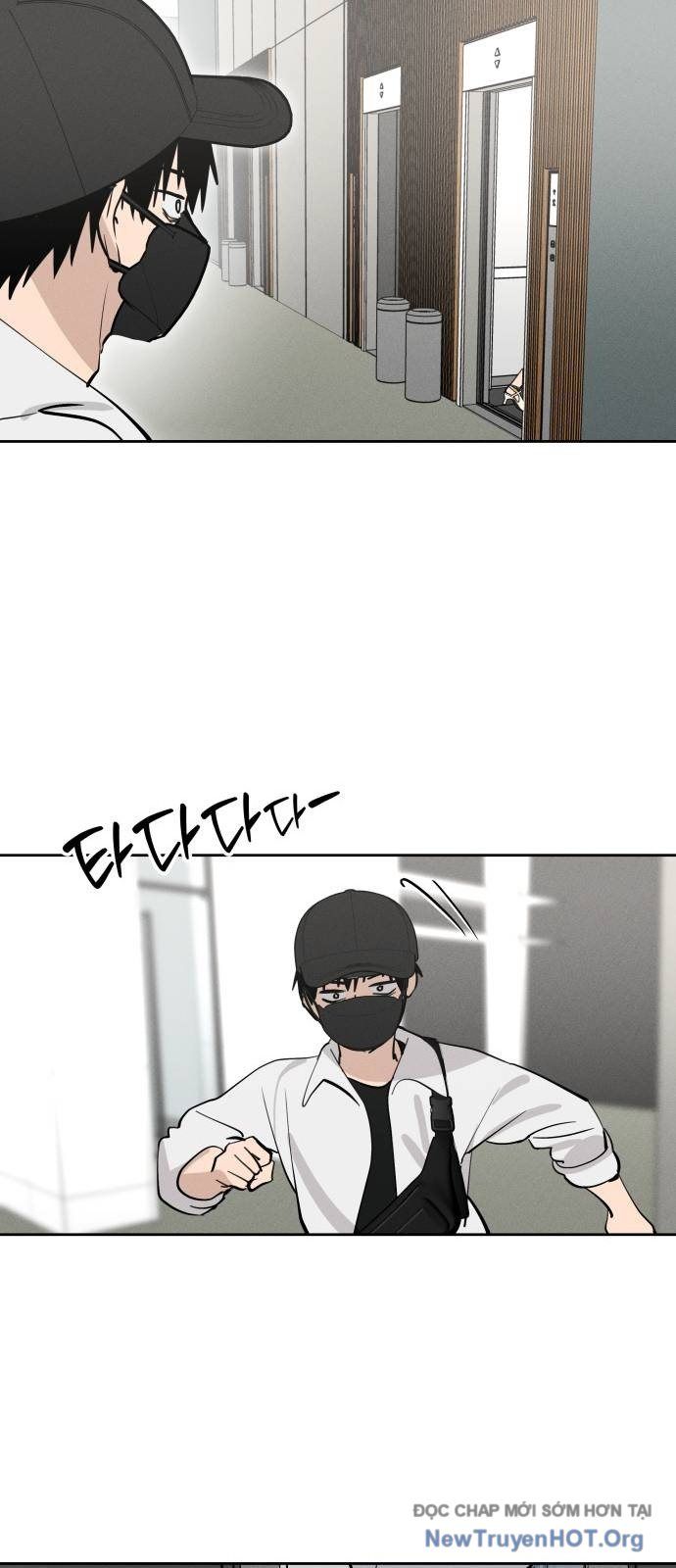 Hôm Nay Han Yoil Là Phụ Nữ - Chapter 17 - Page 58