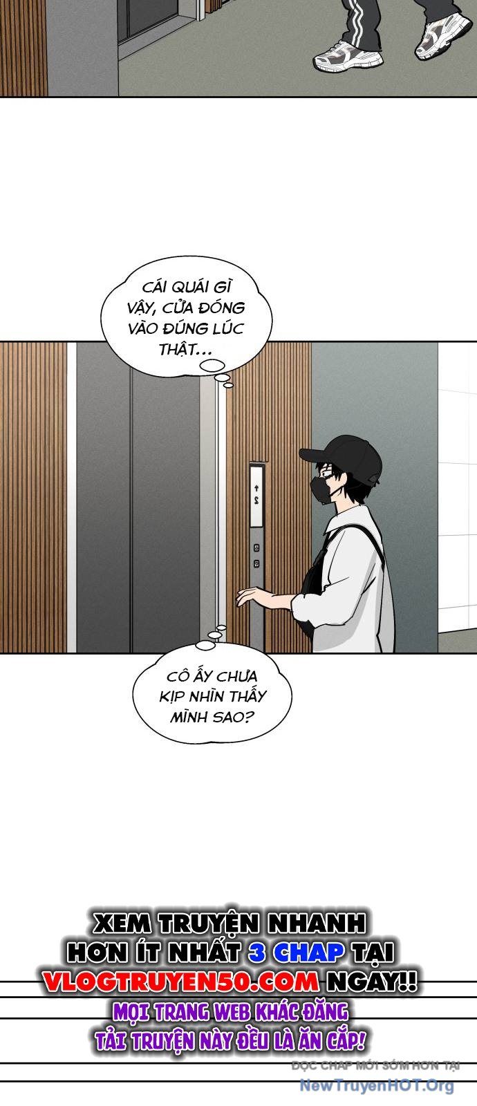 Hôm Nay Han Yoil Là Phụ Nữ - Chapter 17 - Page 60