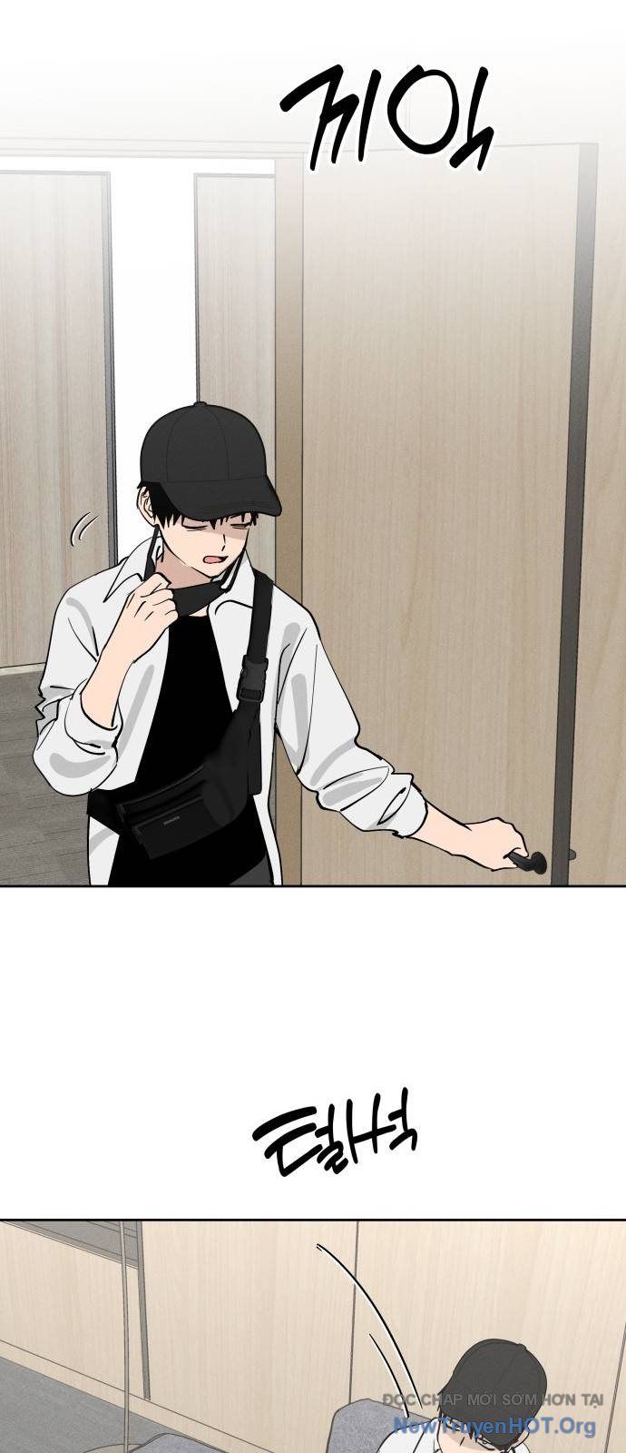 Hôm Nay Han Yoil Là Phụ Nữ - Chapter 17 - Page 61