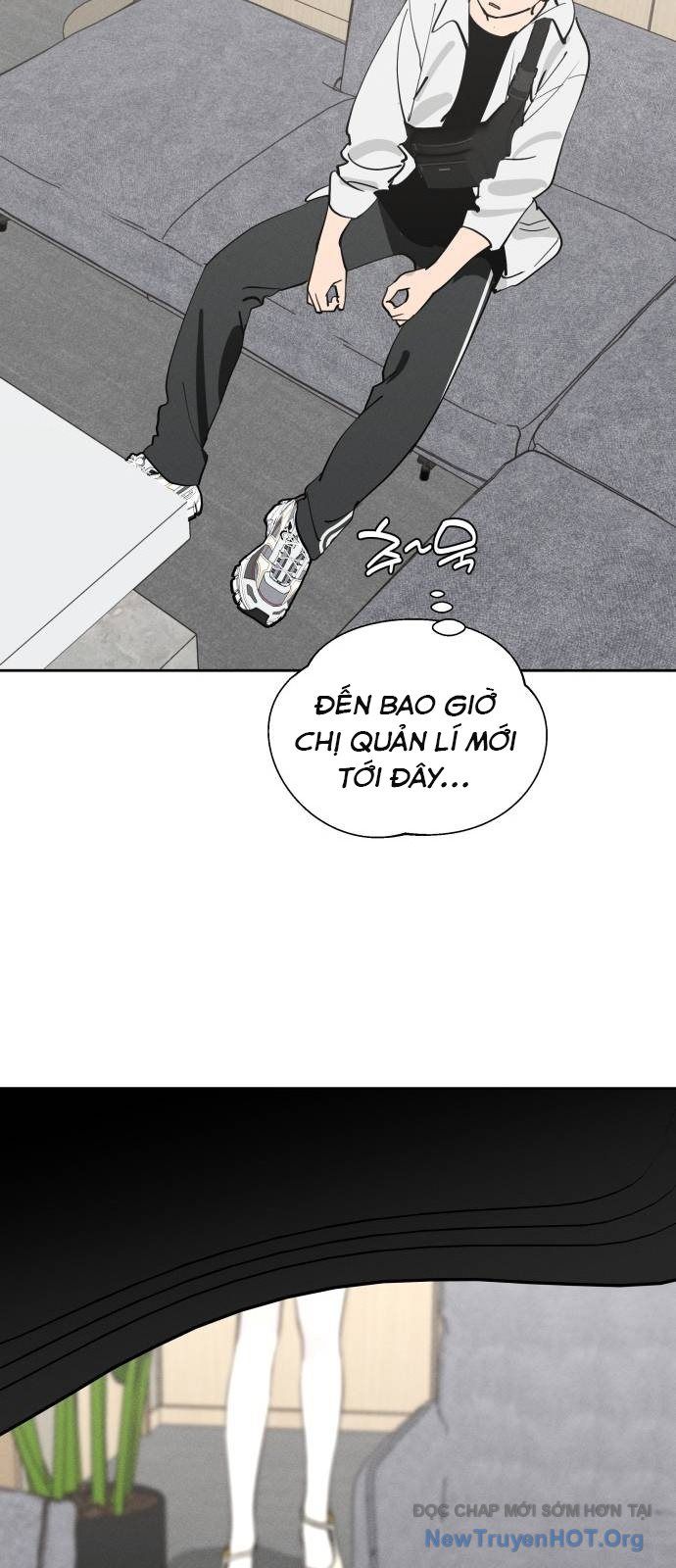 Hôm Nay Han Yoil Là Phụ Nữ - Chapter 17 - Page 62