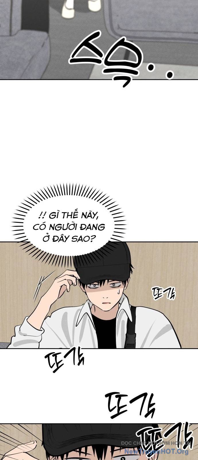 Hôm Nay Han Yoil Là Phụ Nữ - Chapter 17 - Page 63