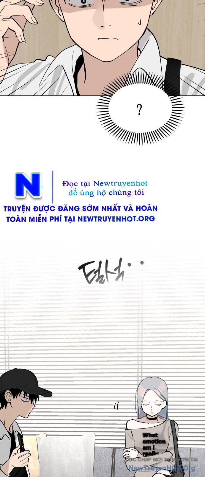 Hôm Nay Han Yoil Là Phụ Nữ - Chapter 17 - Page 64