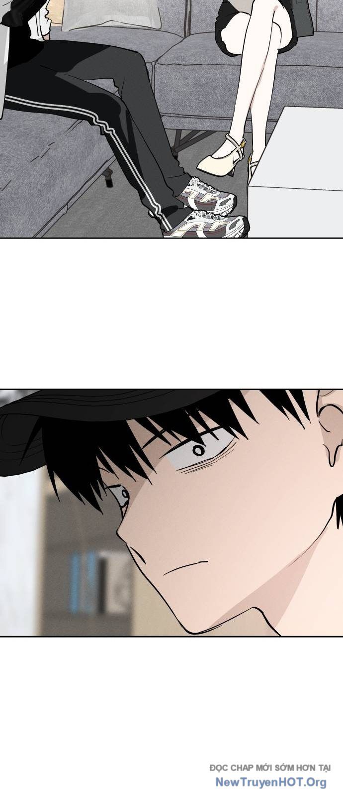 Hôm Nay Han Yoil Là Phụ Nữ - Chapter 17 - Page 65