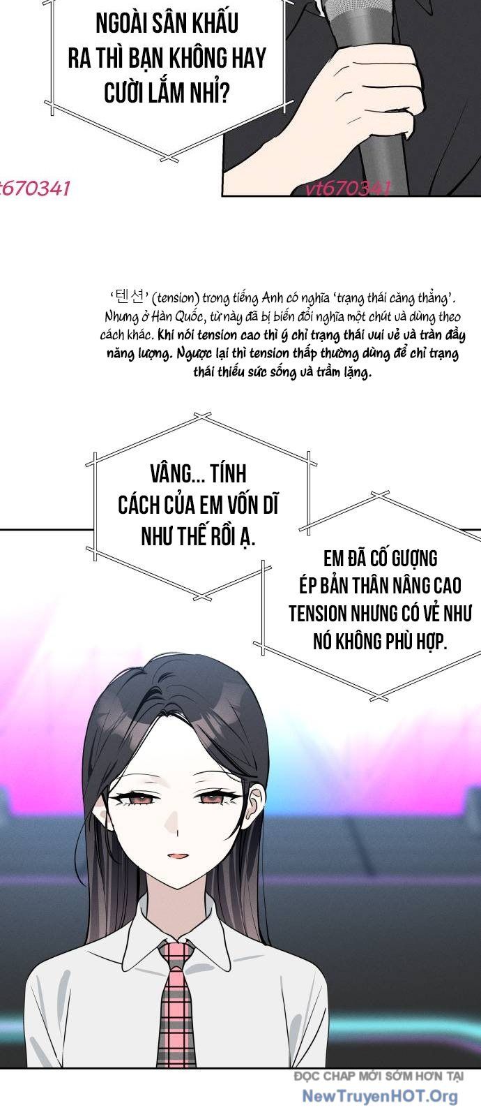 Hôm Nay Han Yoil Là Phụ Nữ - Chapter 17 - Page 7