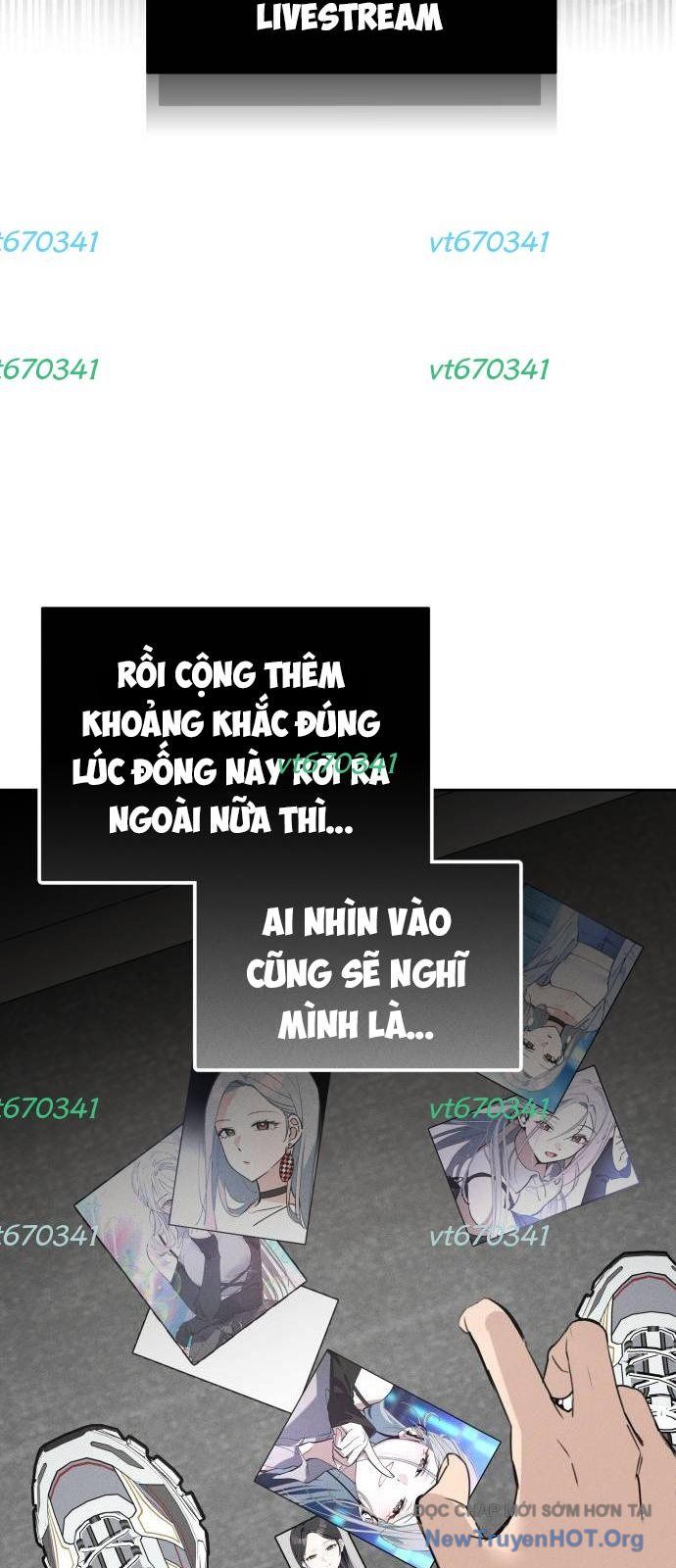 Hôm Nay Han Yoil Là Phụ Nữ - Chapter 17 - Page 72