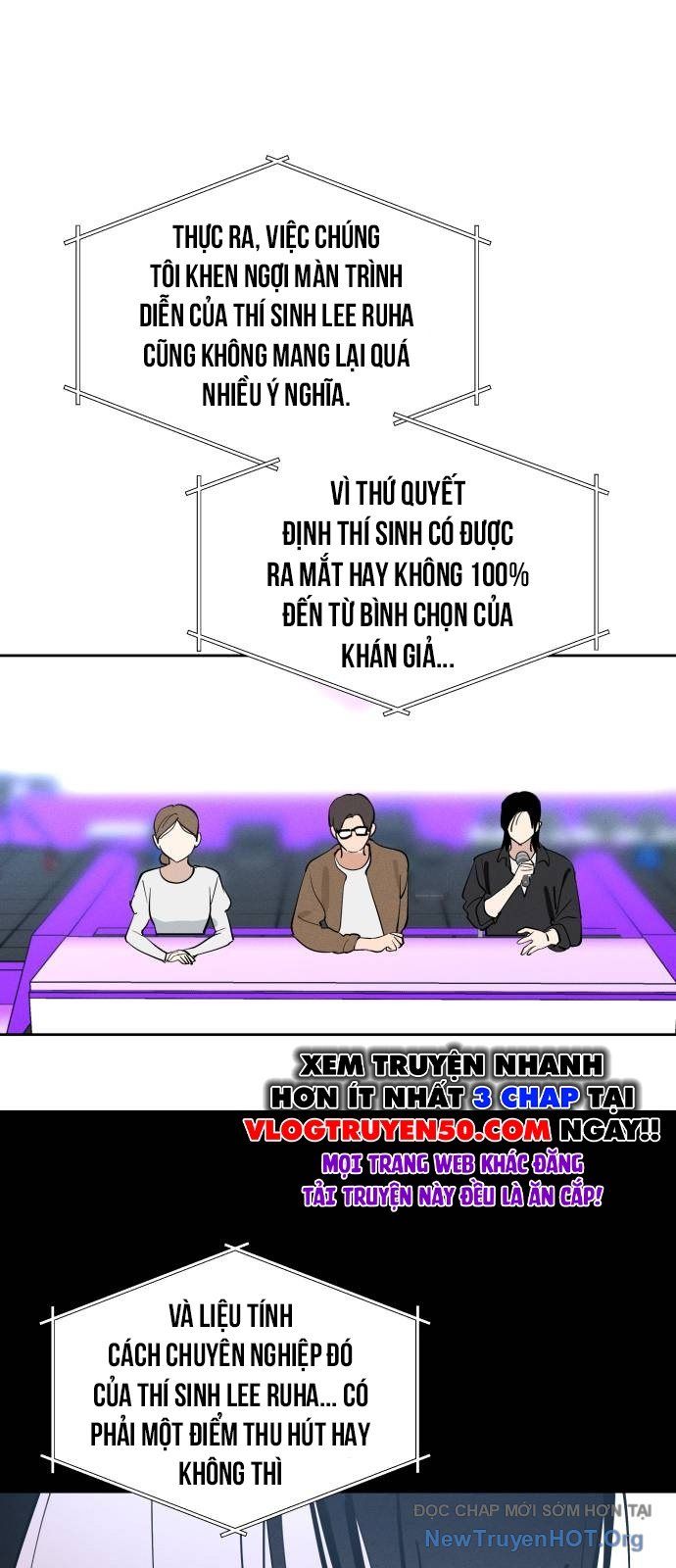 Hôm Nay Han Yoil Là Phụ Nữ - Chapter 17 - Page 8