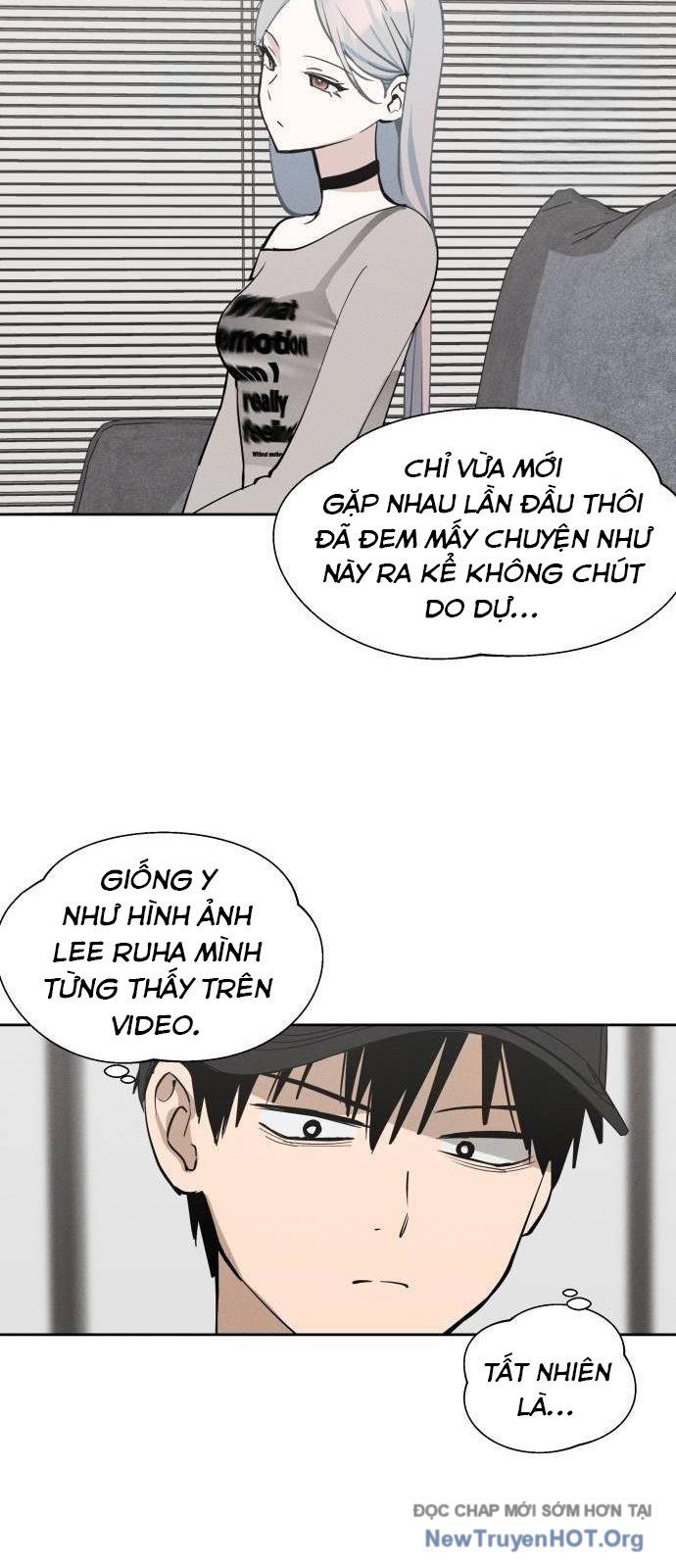Hôm Nay Han Yoil Là Phụ Nữ - Chapter 18 - Page 11