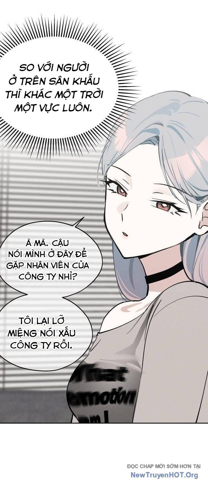 Hôm Nay Han Yoil Là Phụ Nữ - Chapter 18 - Page 12
