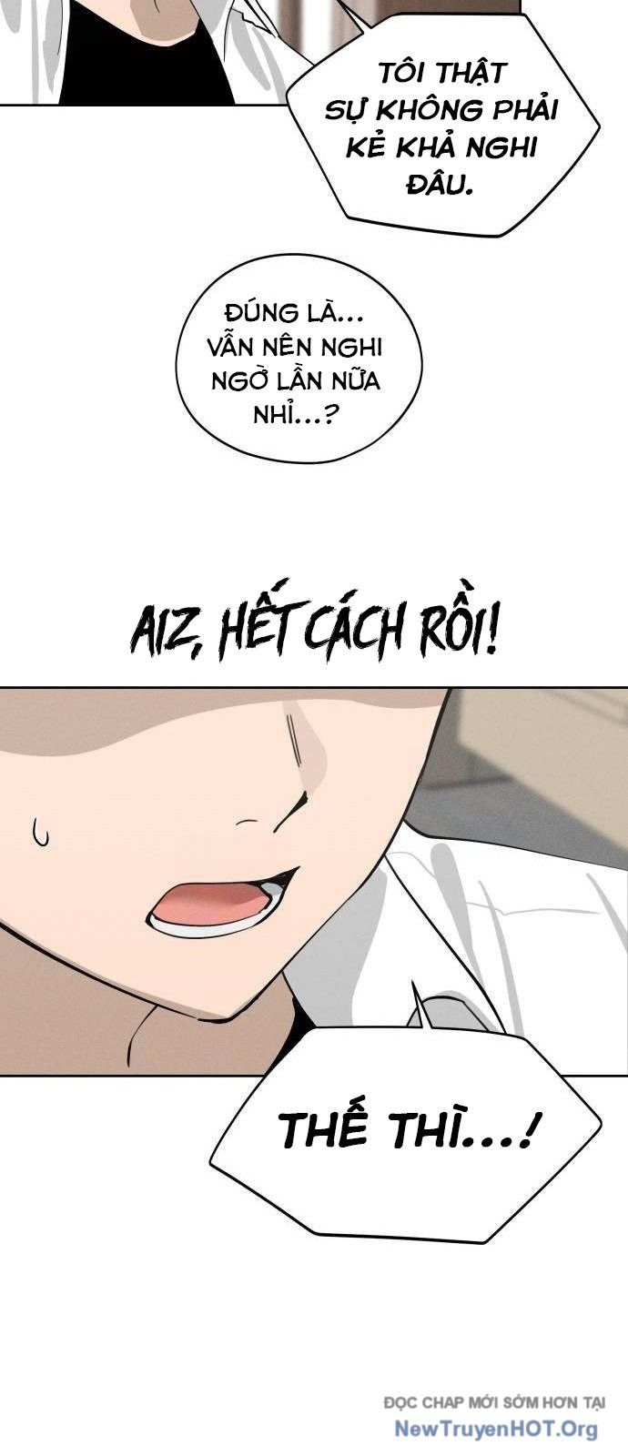 Hôm Nay Han Yoil Là Phụ Nữ - Chapter 18 - Page 16