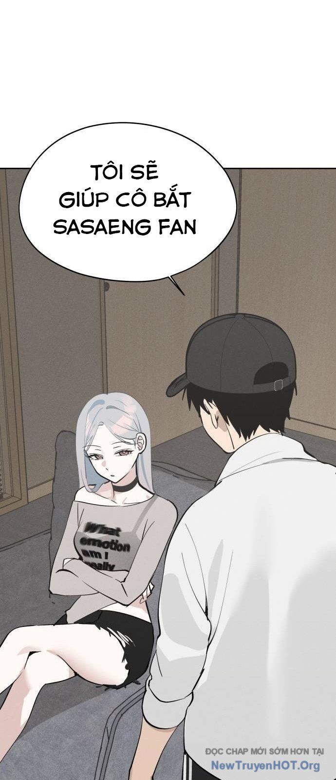 Hôm Nay Han Yoil Là Phụ Nữ - Chapter 18 - Page 17