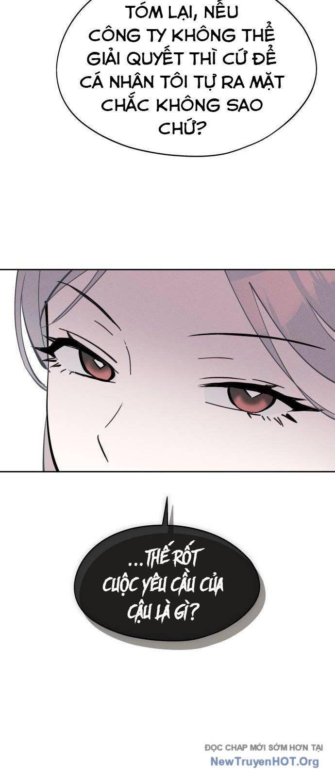 Hôm Nay Han Yoil Là Phụ Nữ - Chapter 18 - Page 19