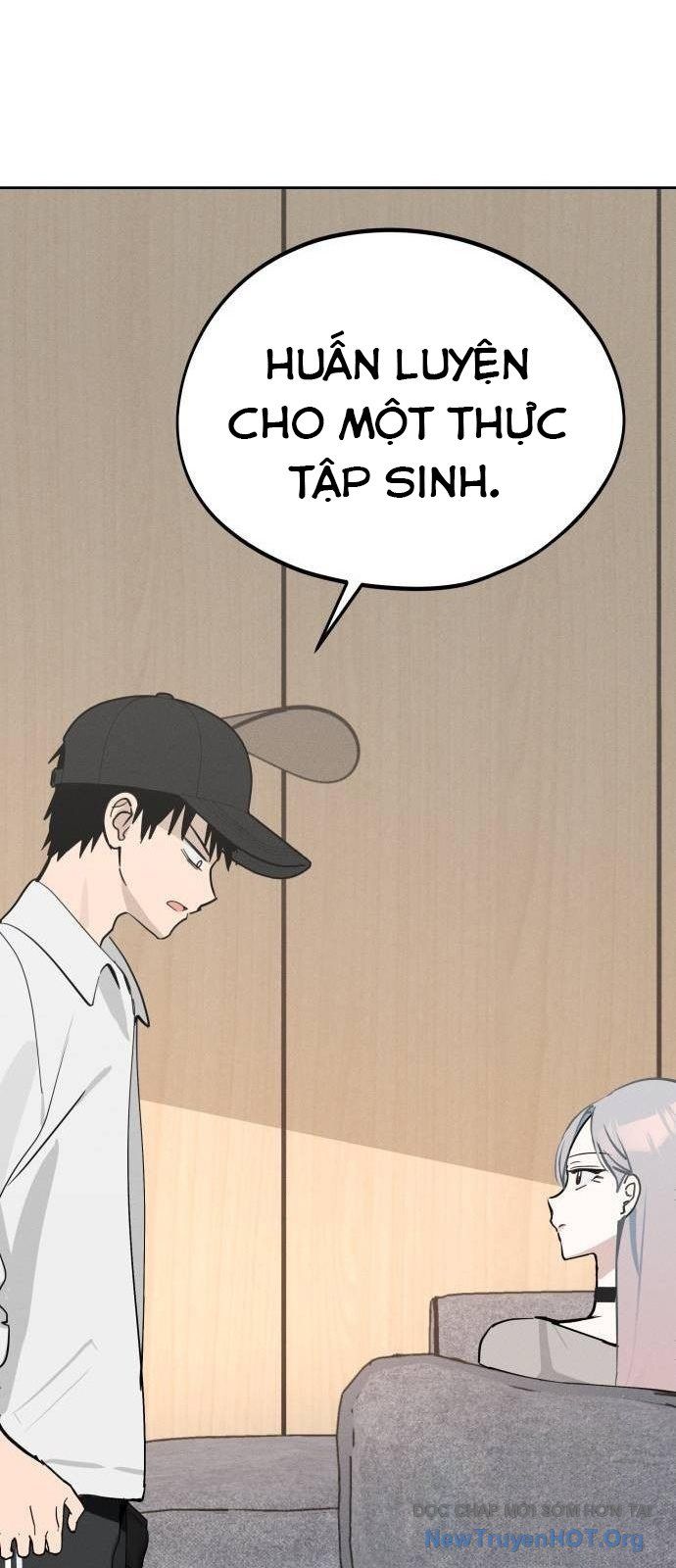 Hôm Nay Han Yoil Là Phụ Nữ - Chapter 18 - Page 20