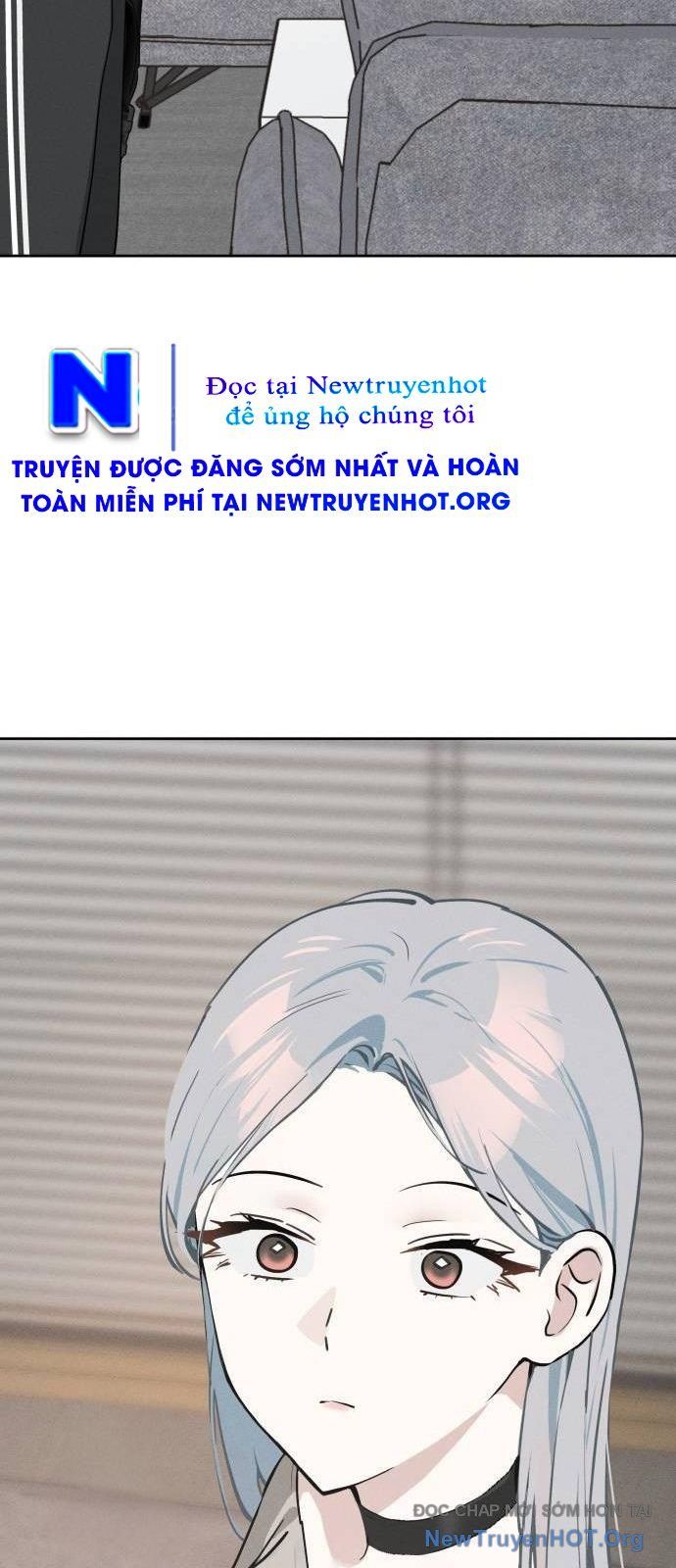 Hôm Nay Han Yoil Là Phụ Nữ - Chapter 18 - Page 21