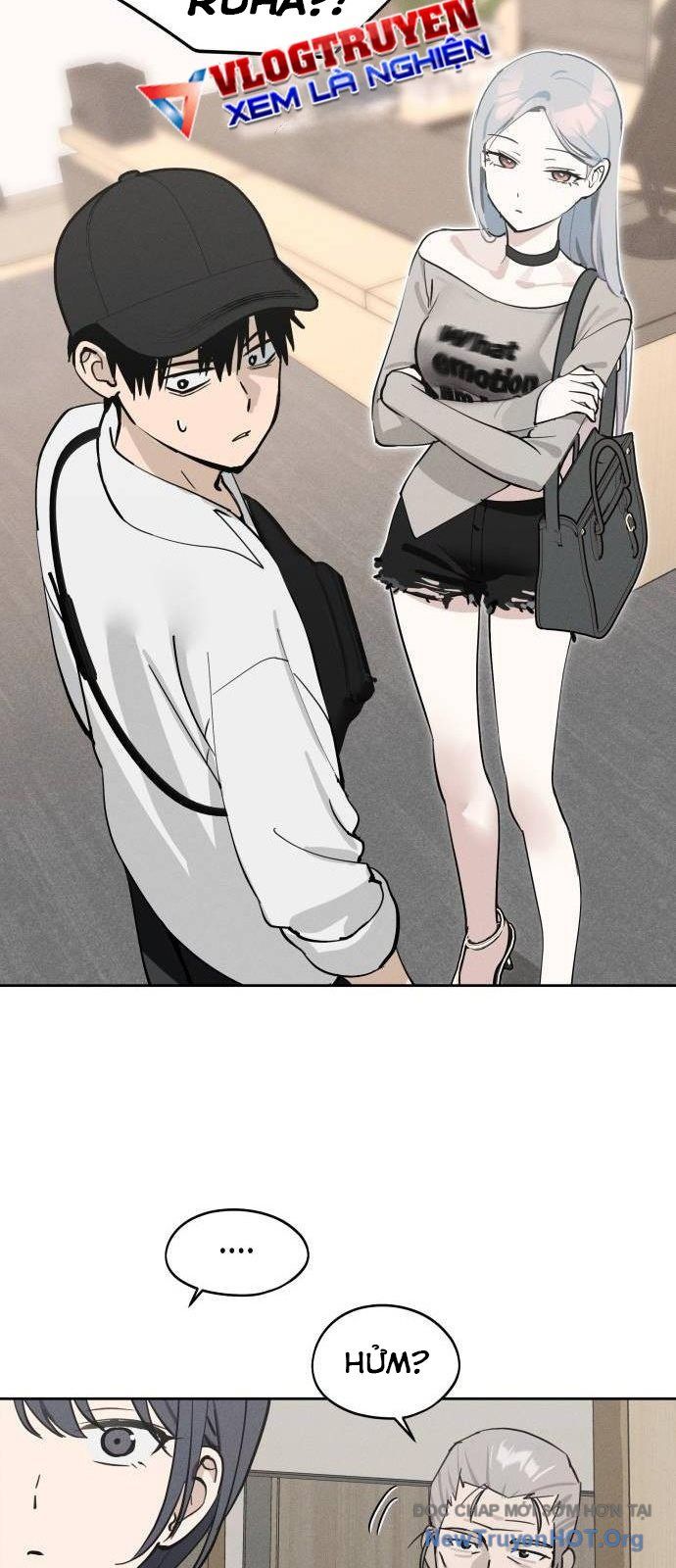 Hôm Nay Han Yoil Là Phụ Nữ - Chapter 18 - Page 25