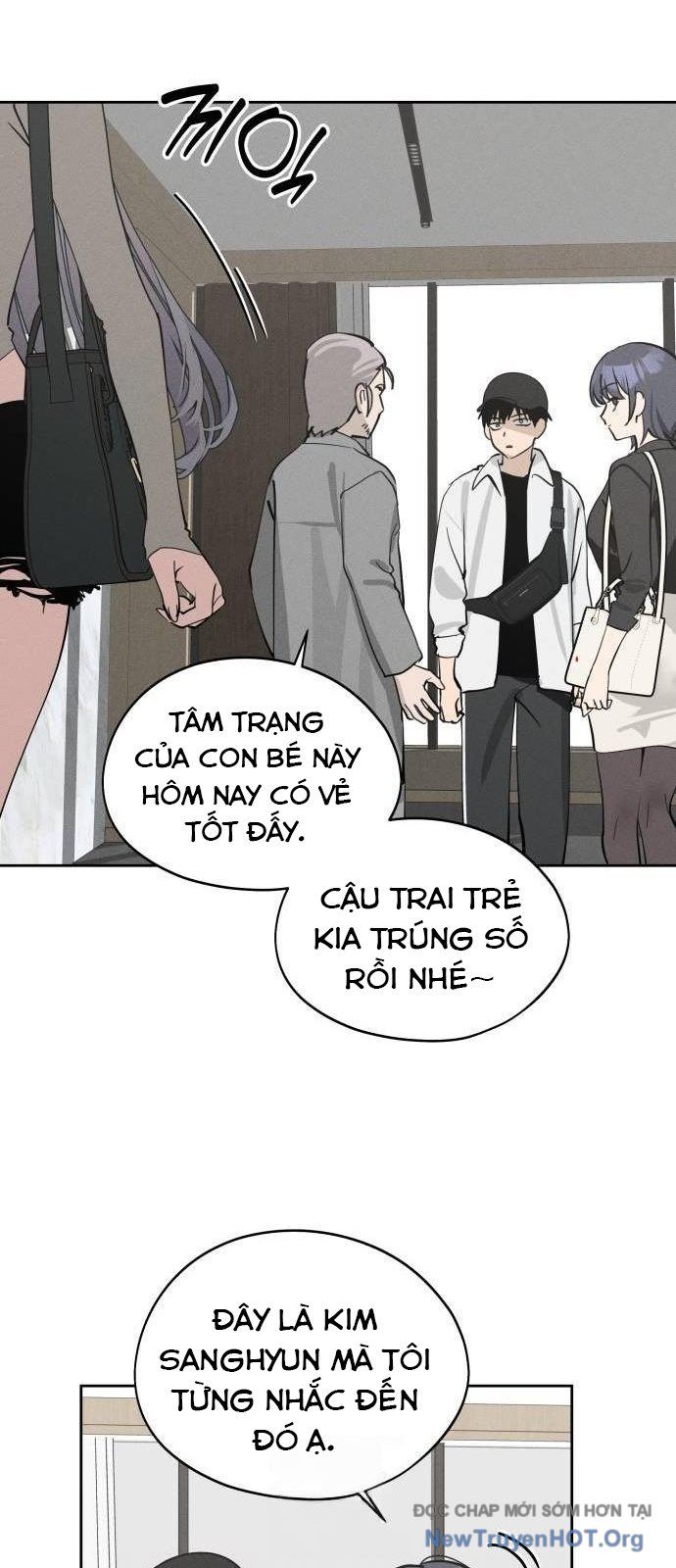 Hôm Nay Han Yoil Là Phụ Nữ - Chapter 18 - Page 28