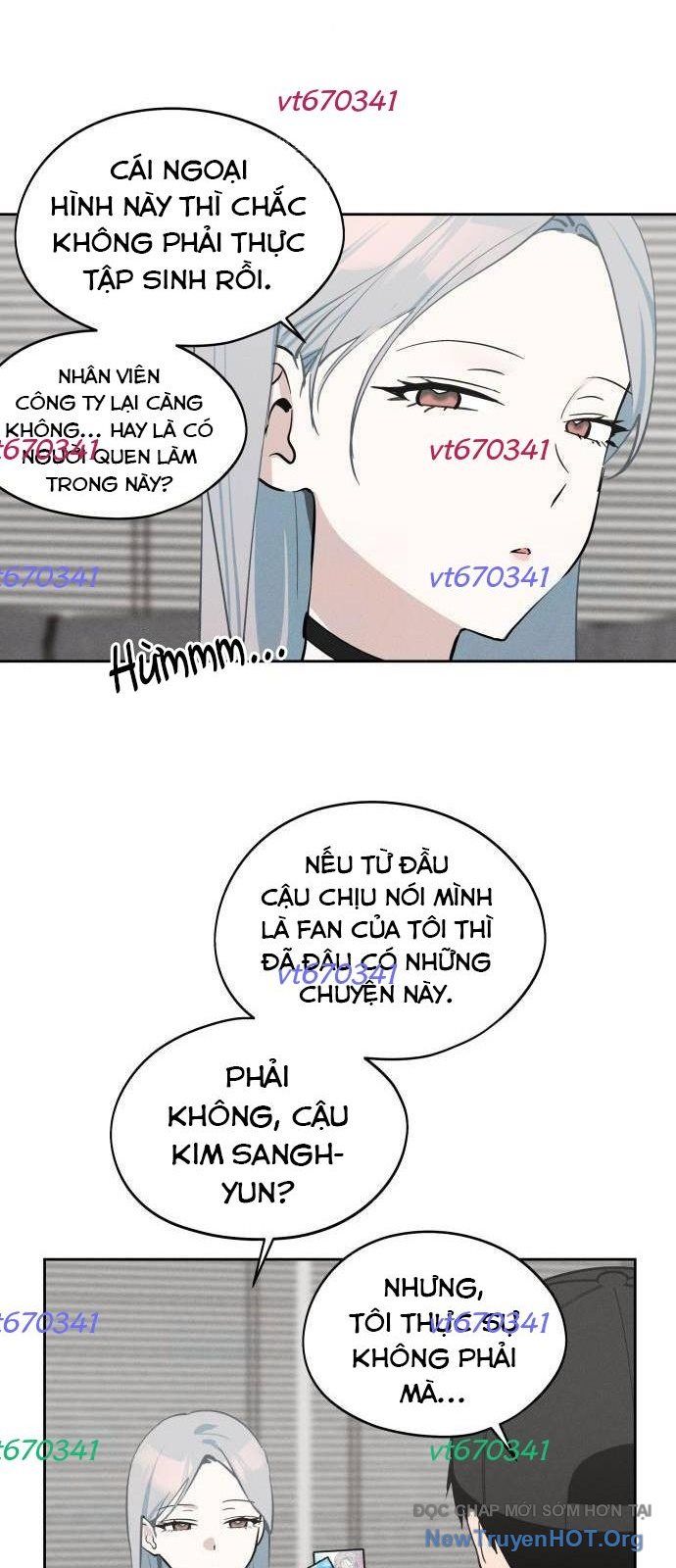 Hôm Nay Han Yoil Là Phụ Nữ - Chapter 18 - Page 3