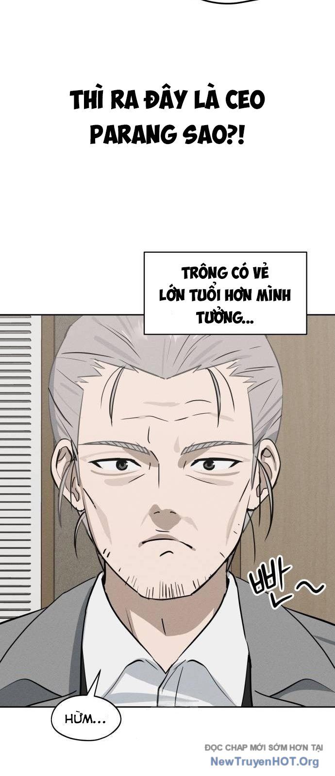 Hôm Nay Han Yoil Là Phụ Nữ - Chapter 18 - Page 30