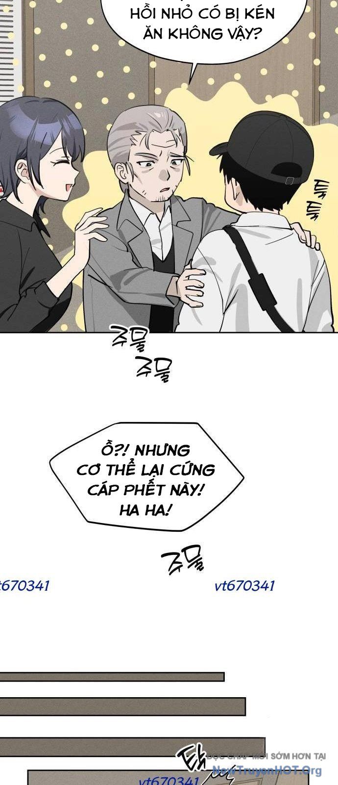 Hôm Nay Han Yoil Là Phụ Nữ - Chapter 18 - Page 32