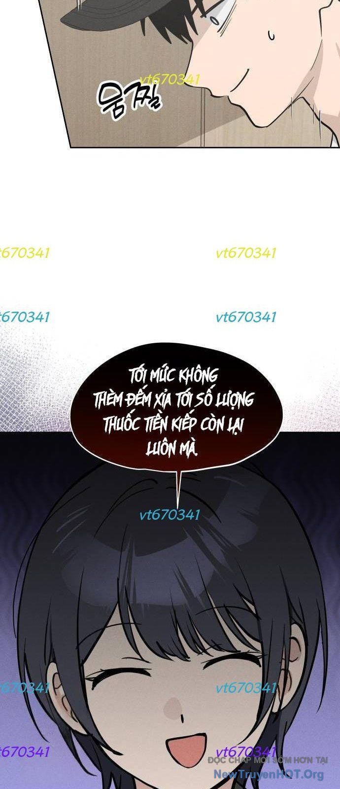 Hôm Nay Han Yoil Là Phụ Nữ - Chapter 18 - Page 34