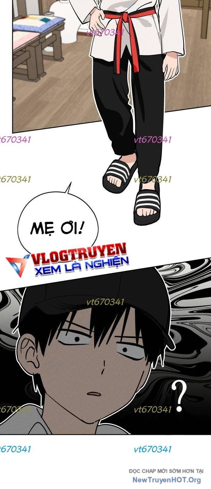 Hôm Nay Han Yoil Là Phụ Nữ - Chapter 18 - Page 39