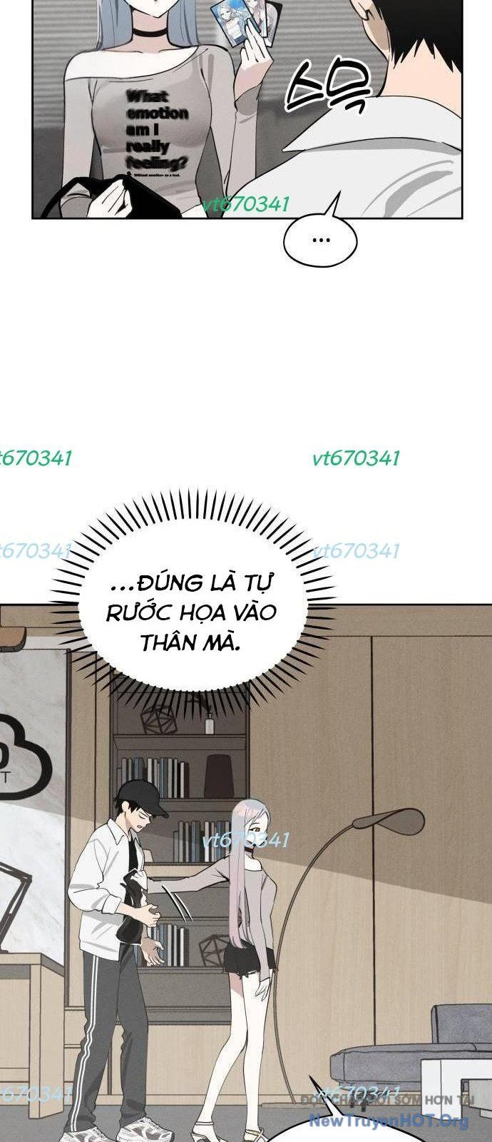Hôm Nay Han Yoil Là Phụ Nữ - Chapter 18 - Page 4