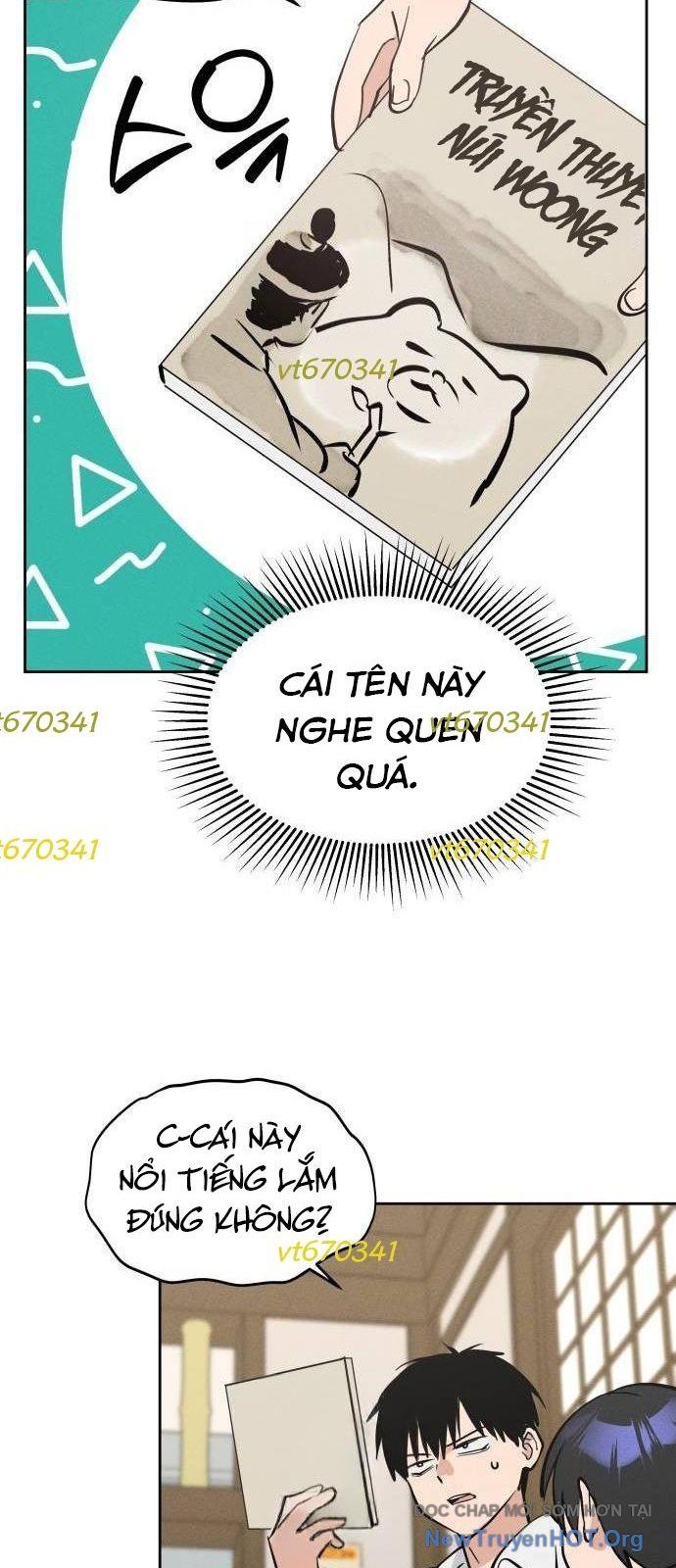 Hôm Nay Han Yoil Là Phụ Nữ - Chapter 18 - Page 45