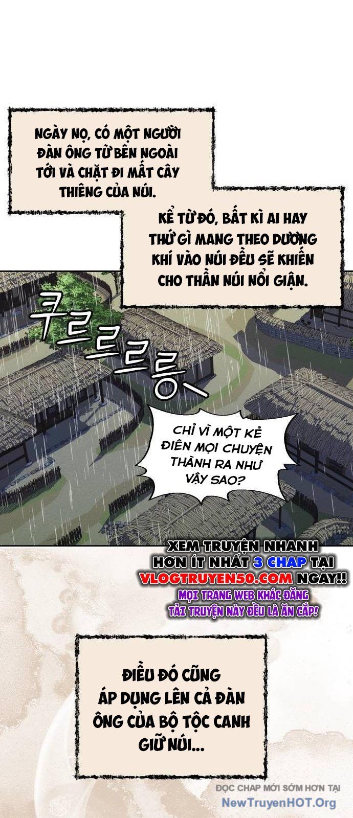 Hôm Nay Han Yoil Là Phụ Nữ - Chapter 18 - Page 47