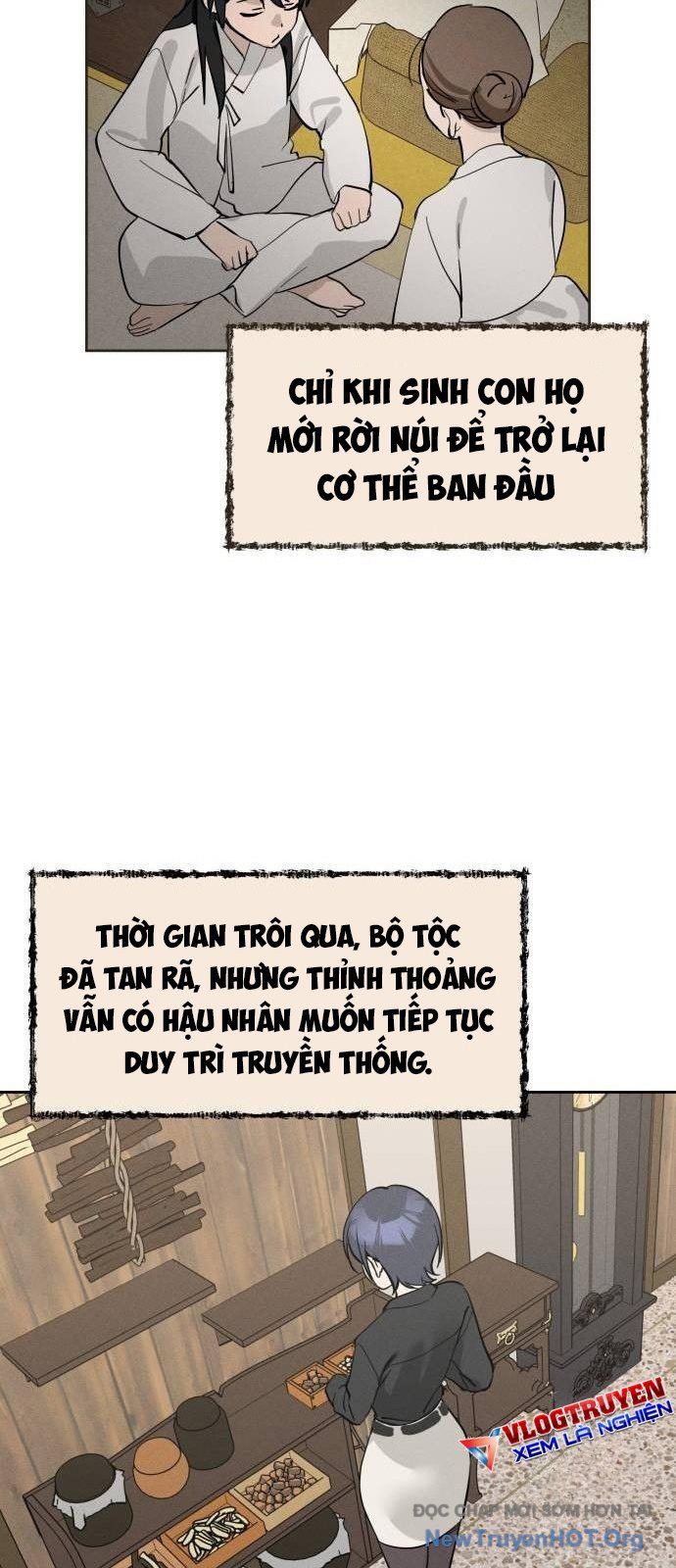 Hôm Nay Han Yoil Là Phụ Nữ - Chapter 18 - Page 49