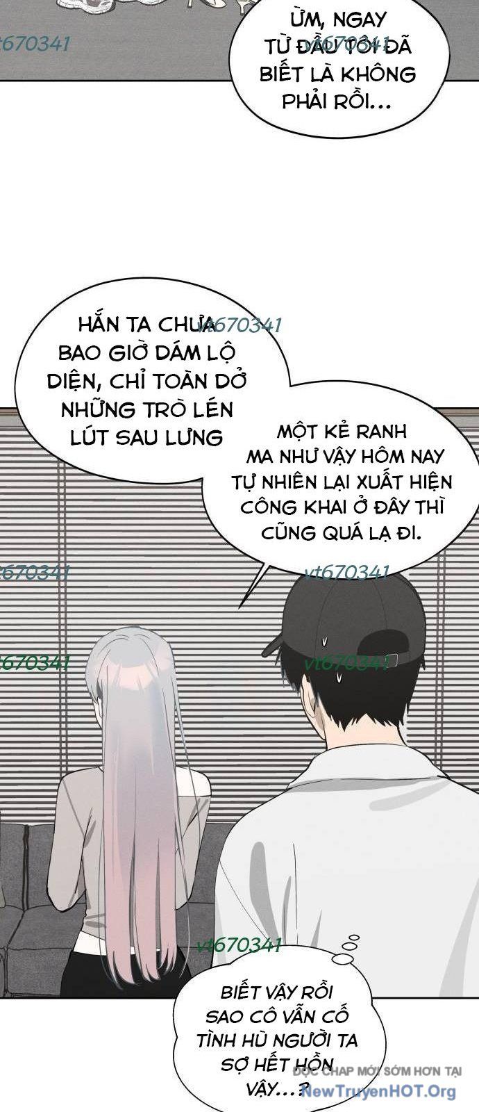 Hôm Nay Han Yoil Là Phụ Nữ - Chapter 18 - Page 5