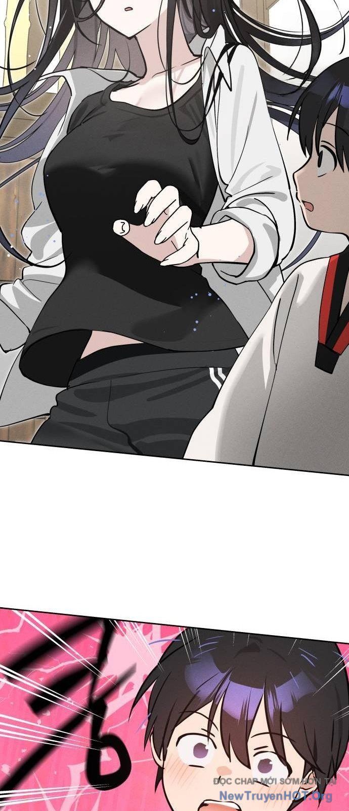 Hôm Nay Han Yoil Là Phụ Nữ - Chapter 18 - Page 56