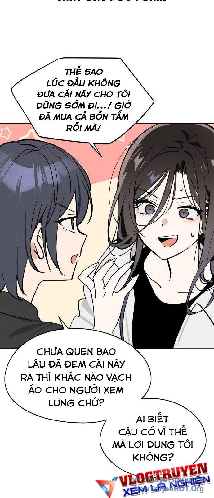 Hôm Nay Han Yoil Là Phụ Nữ - Chapter 18 - Page 58